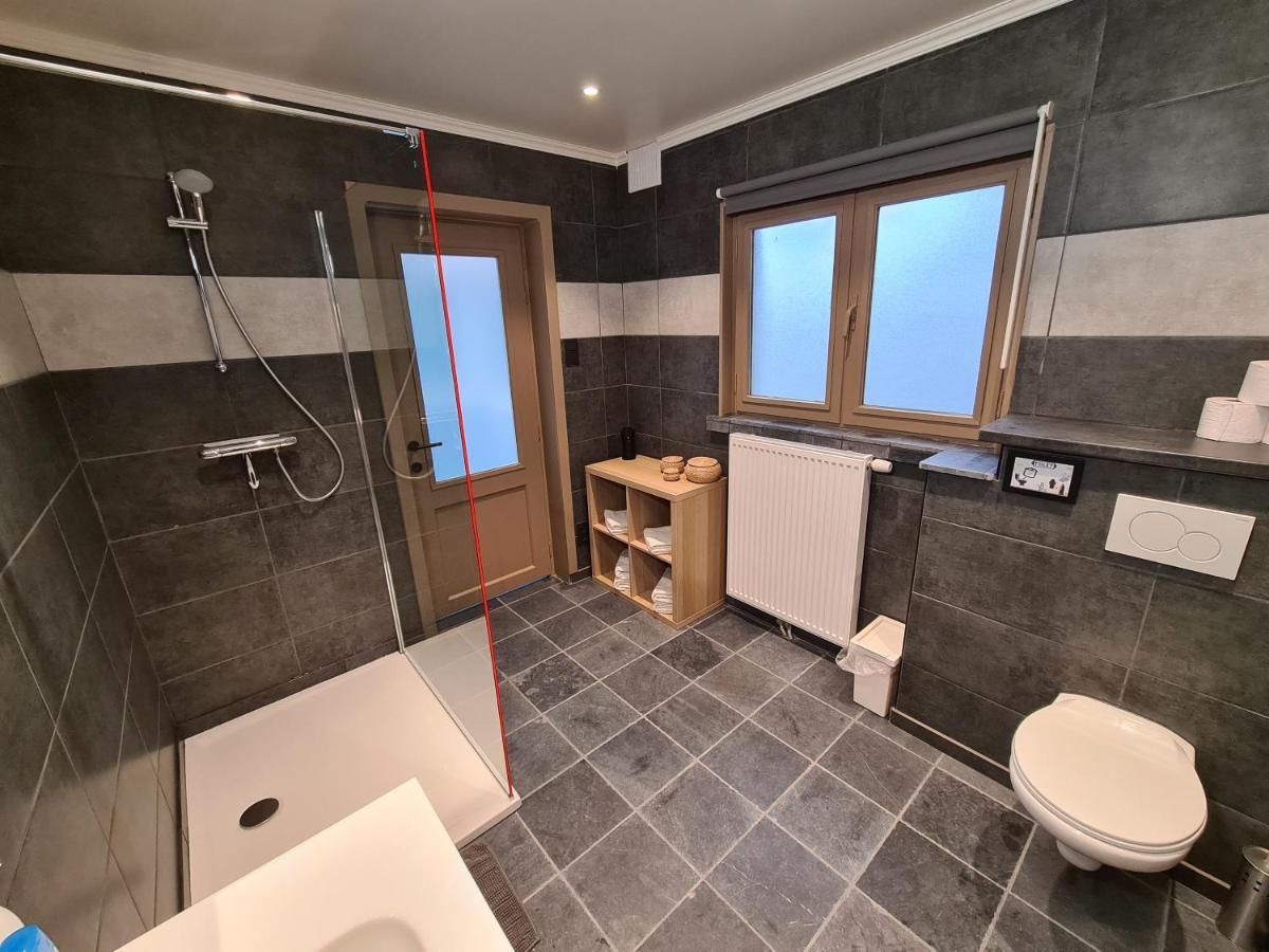 Beautiful Apartment Met Zicht Damse Vaart @Brugge المظهر الخارجي الصورة